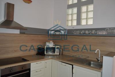 Apartament stilat, ultracentral-Alecsandri, ideal pentru locuire sau investiție - 7