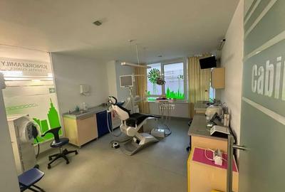 Calarasilor-Delea Noua, clinica stomatologica - 4