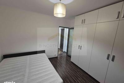 Apartament 2 Camere | Metrou Gorjului | Mobilat Complet - 1