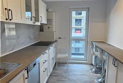 Metalurgiei Park, apartament mobilat-utilat, loc parcare subteran - 25