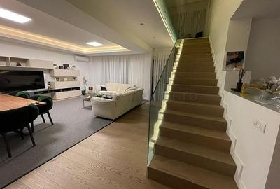 Vila de lux in zona Iancu Nicolae - 8