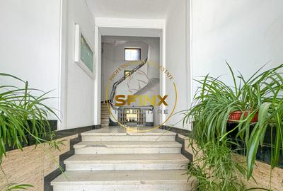 5 camere | Piata Romana | 250 mp | Terasa | Boxa demisol - 23