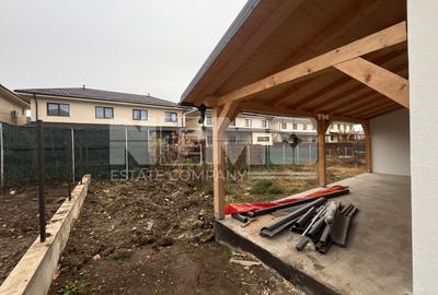 Duplex De Vanzare I Lisaura, Suceava I Pret: 128.900 Euro - 12