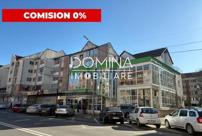 Închiriere spațiu comercial 510 mp – D+P+1 – zonă centrală, strada Victoriei - 1