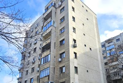 Vanzare apartament 2 camere, Sos. Panduri, etaj 6, cemtrala, vedere stradala - 2