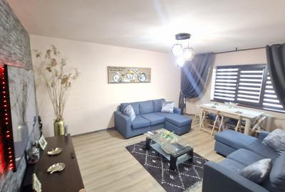 Apartament 3 camere parter inalt zona Sud - Lidl - 3