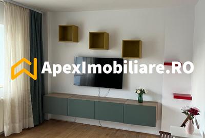 Apartament 2 camere de inchiriat Tineretului București | ApexImobiliare.ro - 10