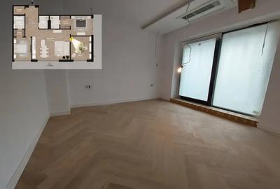 Apartament de Lux - 4 camere Unirii cu finisaje PREMIUM - 6