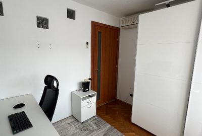 PF Apartament 3 camere Mărăști, mobilat complet + parcare | 73 mp - 10