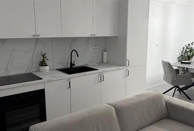 Mobilat si utilat in bloc nou - 1