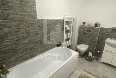 Locuinta langa parc - 5