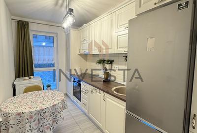 Apartament-2 camere decomandat cu terasa 35m si parcare subterana - 4