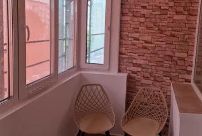 Apartament 2 Camere Stefan Cel Mare ,Metrou,et.5/7,Amenajat,mobilat,complet - 6