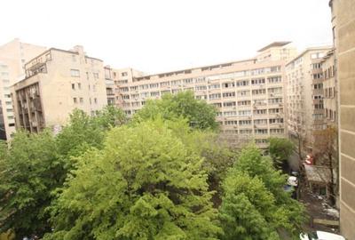 Inchiriere apartament 2 camere|Sala Palatului|Calea Victoriei - 15