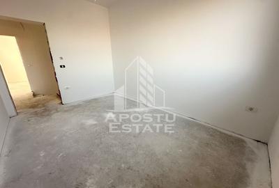 Duplex cu perete dublu si izolat 4 camere finisaje la alegere in Giroc - 22