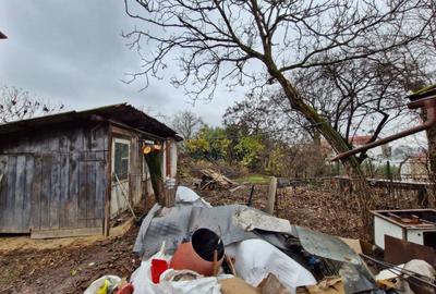 Casa cu potential, teren de 343 mp, zona Aurel Suciu/FSPAC - 7