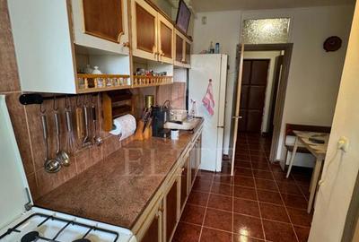 Apartament 2 camere în zona OMV - 2