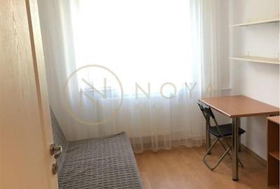 Apartament cu 3 camere in zona Tineretului | Parc Metrou 6 minute - 7
