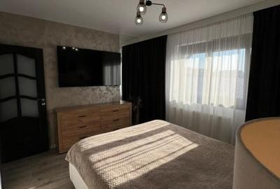 3 Camere Modern - Premium - View Panoramic - Popas Pacurari Valea Lupului / Boxa - 7
