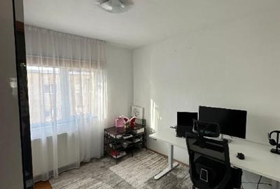 3 camere Mărăști | centrală proprie | 2 apt./etaj | parcare | 0% comision - 10