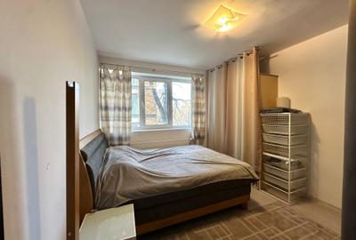 Apartament 2 camere | 100 metri metrou Timpuri Noi | 5 min Parc Tineretului - 3