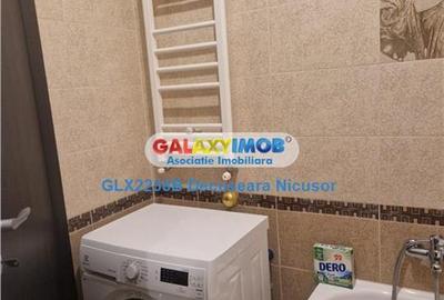 Apartament 2 camere mobilat utilat Militari Residence 400 Euro - 16