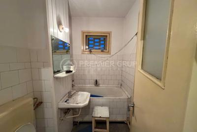 Apartament 3 camere 72mp 2 balcoane, Tătărași, CT - 6