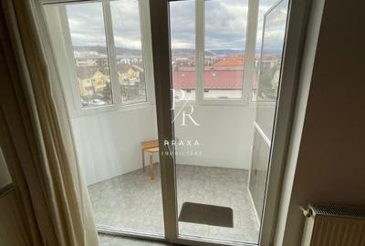 Apartament o camera decomandata, 38 mp, parcare, zona Dumitru Mocanu! - 8