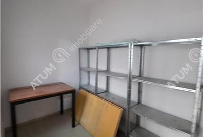 Spatiu comercial modern amenajat situat pe Calea Dumbravii in Sibiu - 6