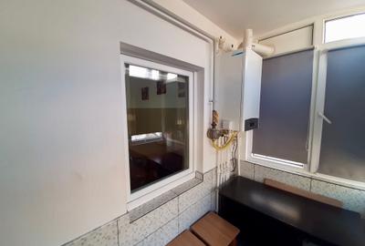 Apartament 2 camere,renovat,str.Podgoriilor - 12