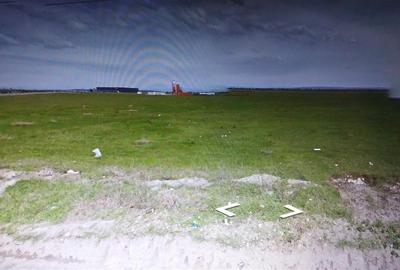 Teren intravilan de vanzare zona industriala - Parcul industrial Vest - 3