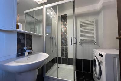 2 Camere Kiseleff || Parcare Subterana || Mobilat & Utilat - 3