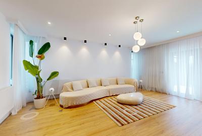 Oază de liniște și rafinament – Vilă  mobilată si utilată în Paradisul Verde - 53