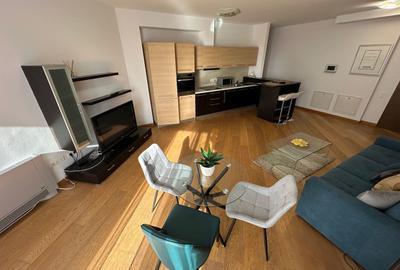Apartament 2 camere loc de parcare în subteran - 3