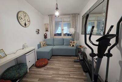 Nicolae Grigorescu-metrou-aleea Fuiorului - 13