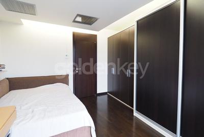 Apartament insorit cu 3 camere | piscina | Cambridge School - 15