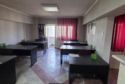 Spatiu Birou | 3 Camere | Decomandat | Matei Basarab - 1