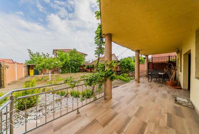 Vila in Poltura, P+E, comision 0% - 36