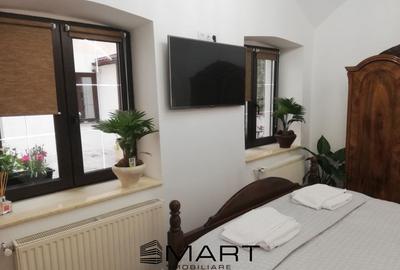 Apartament 3 camere 90mp zona ultracentrala - 4