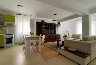 Apartament 3 camere, central, Pitești - idealimob.ro