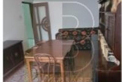 Apartament cu 3 camere decomandat, mobilat în Lacul Tei