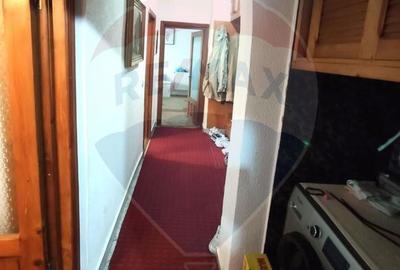 Apartament 2 camere, Etaj 1, Zona Kaufland Brăilei - 2