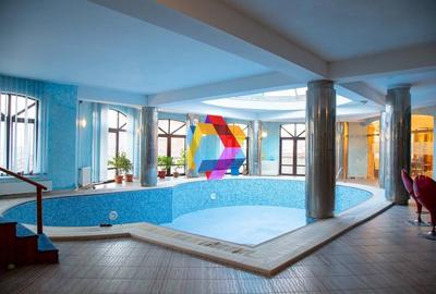Conac cu piscina - 1810 mp - 10