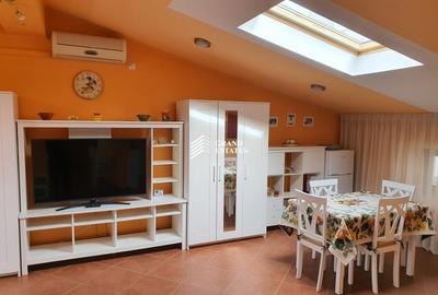 Dorobanti - inchiriere 2 camere I Modern mobilat si utilat - 8