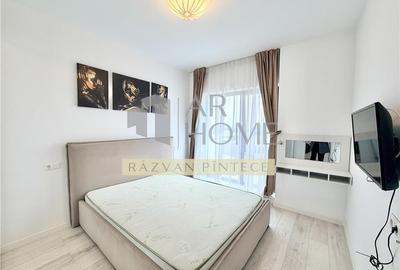 Apartament 2 camere de lux, parcare, zona Vest Ploiesti - 6