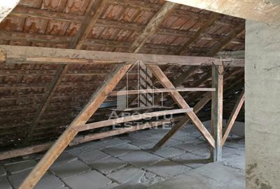 Pensiune 16 camere, Zona Elisabetin, - 13