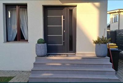 Casă individuală modernă, complet mobilată și utilată – Zona Dedeman - 6