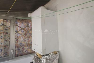 Apartament 13 Septembrie   - centrala termica si loc de parcare - 15