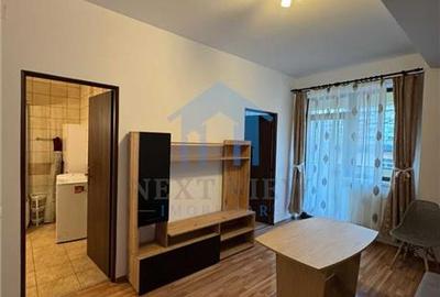 Apartament 2 camere, FSEGA, Iulius Mall - 4