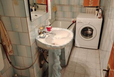 Apartament 2 camere langa Univ Titu Maiorescu - 5